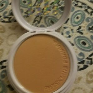Bb face powder